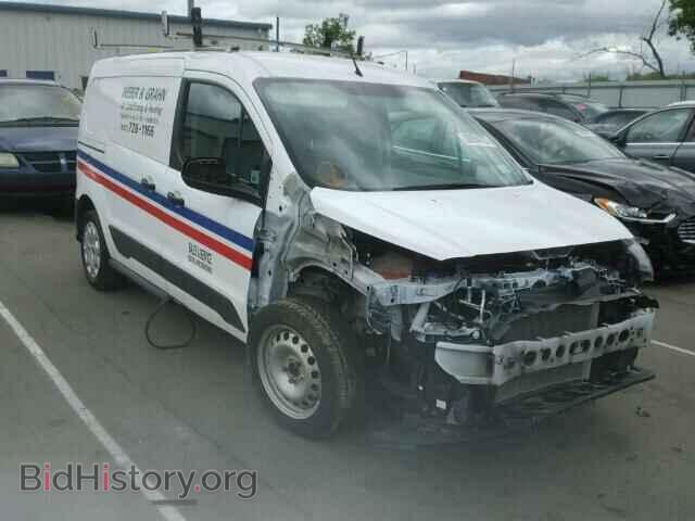 Фотография NM0LS7E7XF1187883 - FORD TRANSIT CO 2015