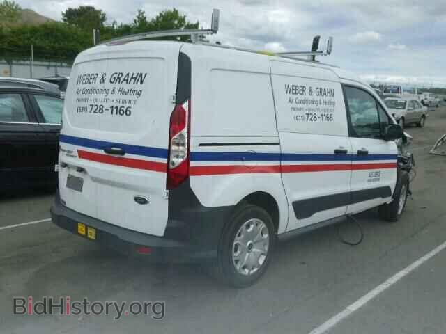 2015 FORD TRANSIT CO - VIN: NM0LS7E7XF1187883 - Фото 4