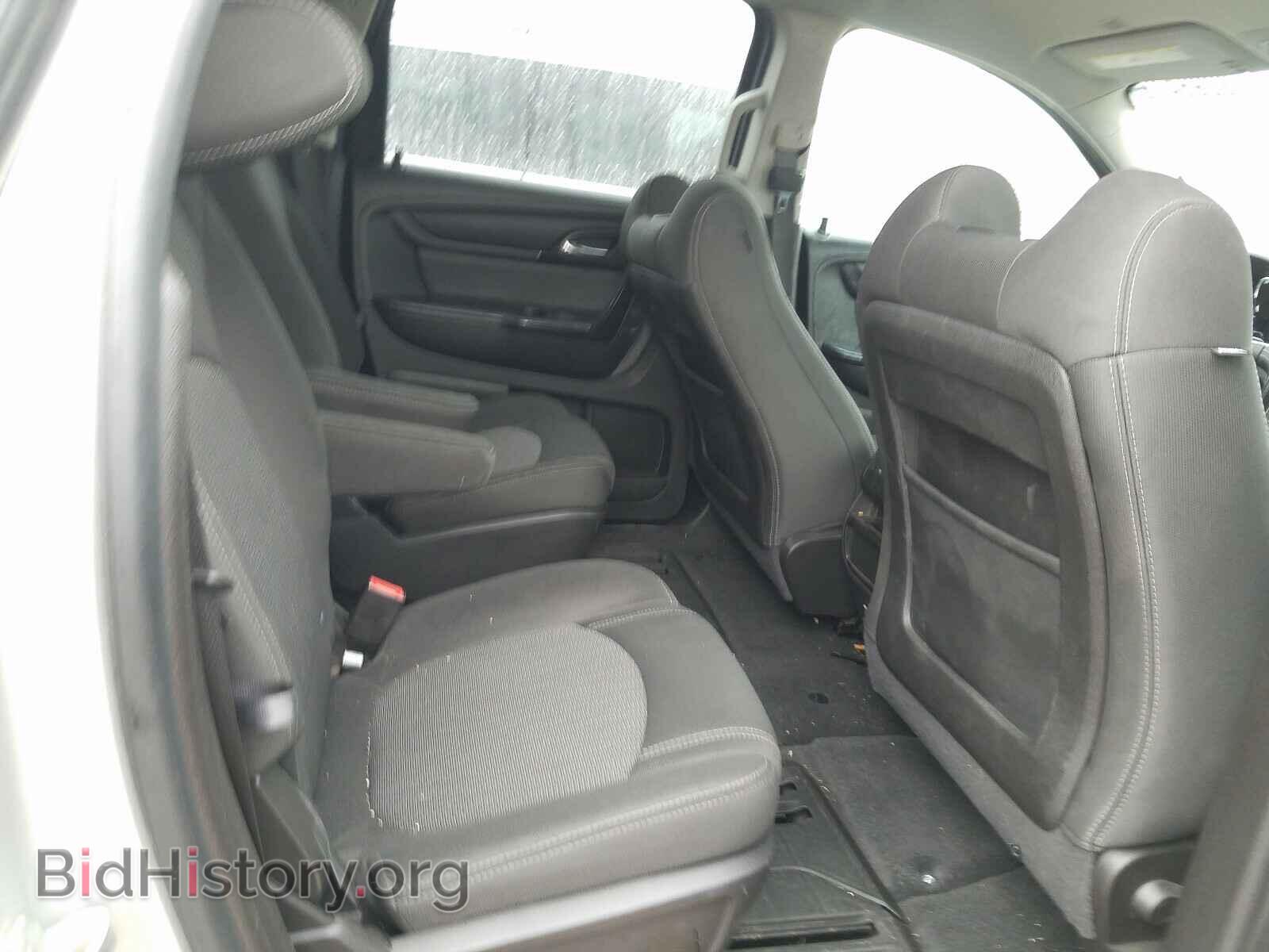 2016 CHEVROLET TRAVERSE - VIN: 1GNKRHKD7GJ165231 - Фото 6