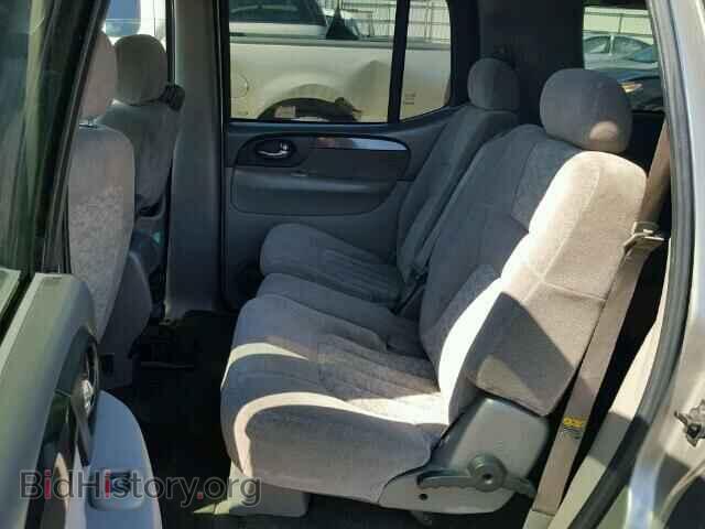 2003 GMC ENVOY - VIN: 1GKET16S336205409 - Фото 6