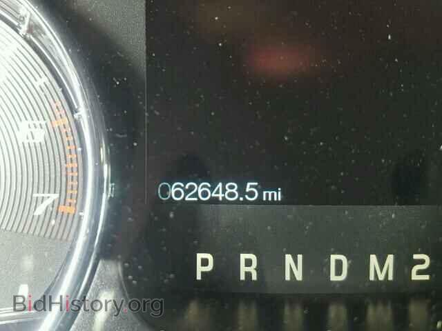 2013 FORD F150 - VIN: 1FTFW1CT3DFD90048 - Фото 8