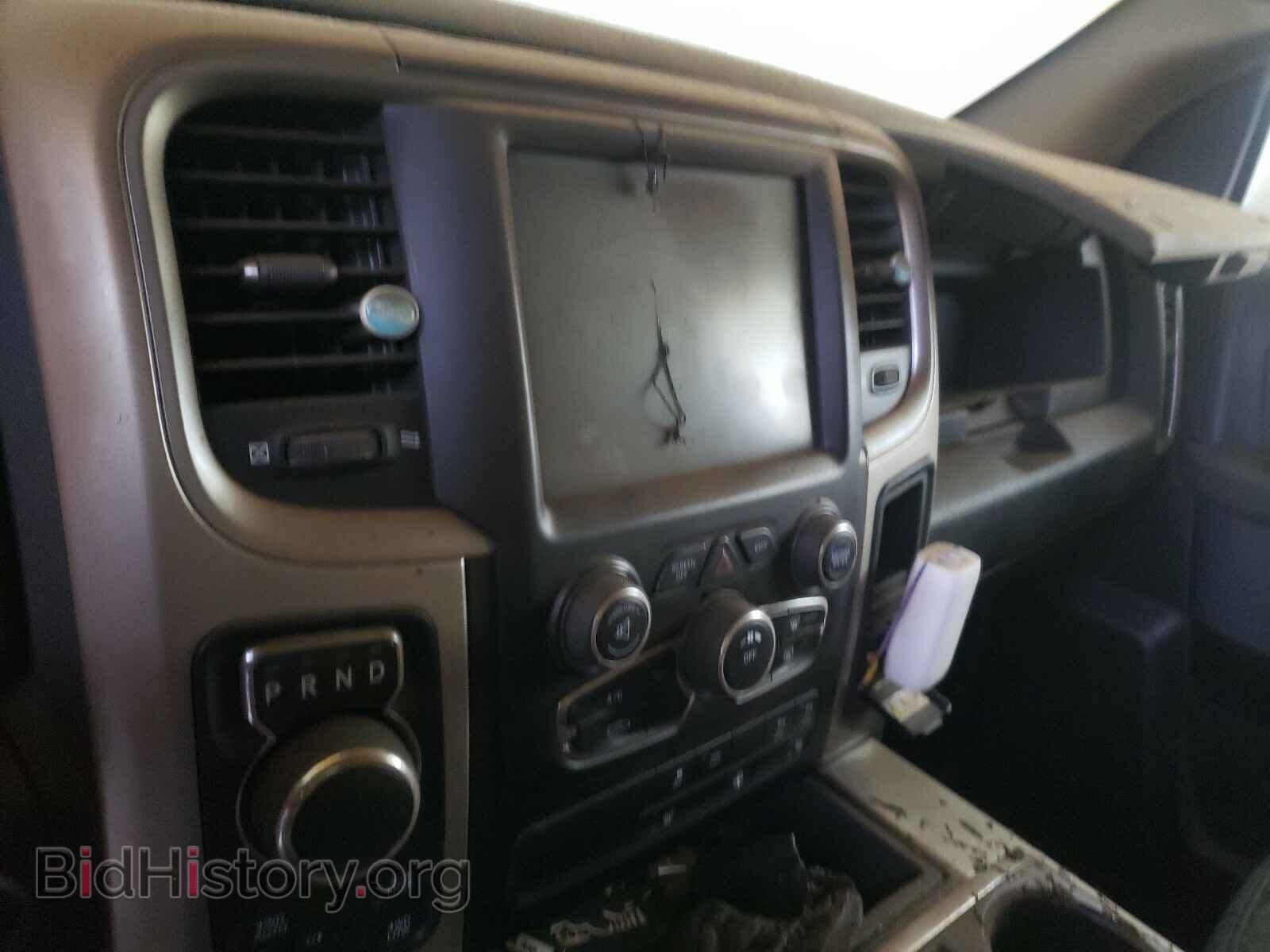 2014 RAM 1500 - VIN: 1C6RR7LT6ES444952 - Фото 9