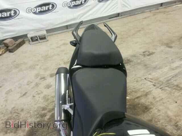 2015 HONDA CBR CYCLE - VIN: MLHPC4465F5200909 - Фото 6