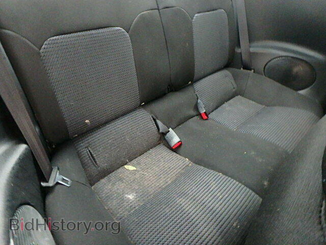 2003 MITSUBISHI ECLIPSE - VIN: 4A3AC84H33E196501 - Photo 6