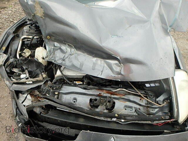 2003 MITSUBISHI ECLIPSE - VIN: 4A3AC84H33E196501 - Photo 7