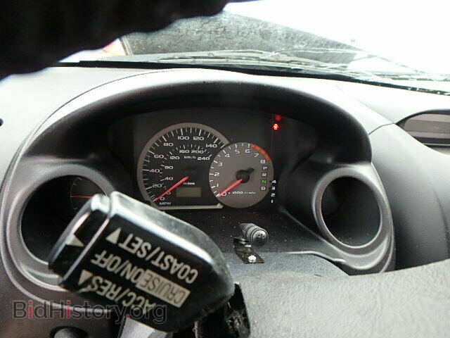 2003 MITSUBISHI ECLIPSE - VIN: 4A3AC84H33E196501 - Photo 8
