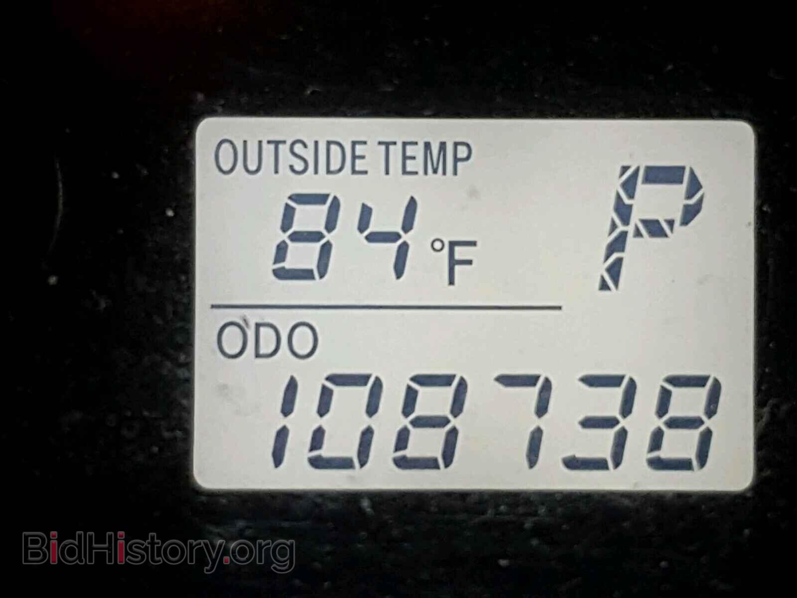 2012 TOYOTA COROLLA - VIN: 2T1KE4EE8CC049737 - Фото 8