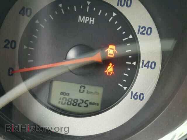 2008 MITSUBISHI ECLIPSE - VIN: 4A3AK24FX8E037657 - Photo 8