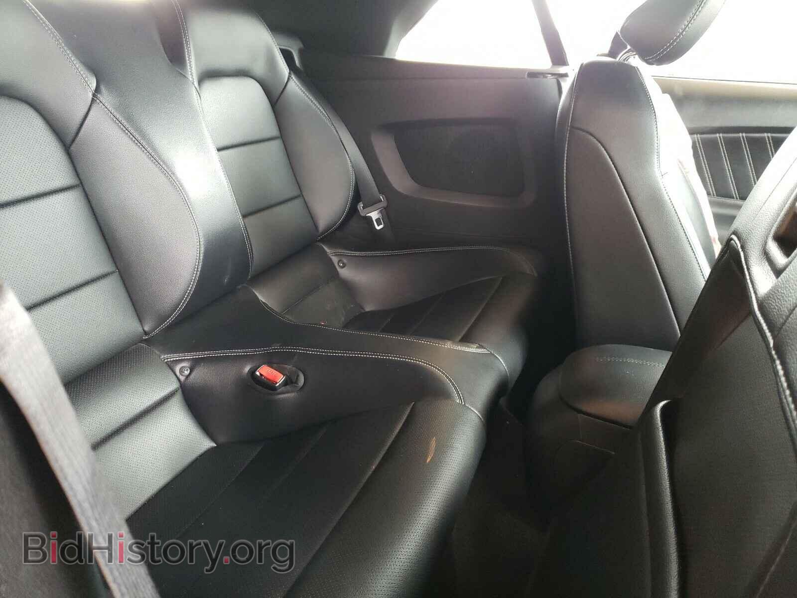 2016 FORD MUSTANG - VIN: 1FATP8UH7G5309555 - Фото 6