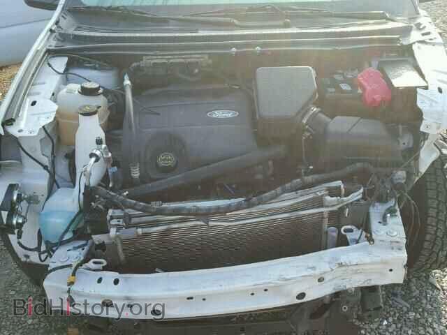 2013 FORD EDGE - VIN: 2FMDK3GC1DBE15728 - Photo 7