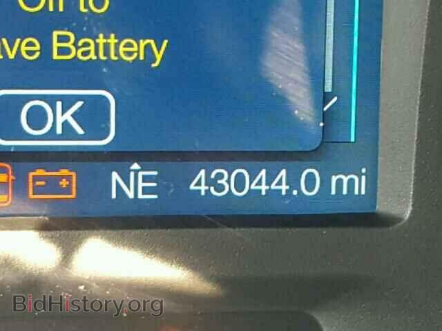2013 FORD EDGE - VIN: 2FMDK3GC1DBE15728 - Photo 8