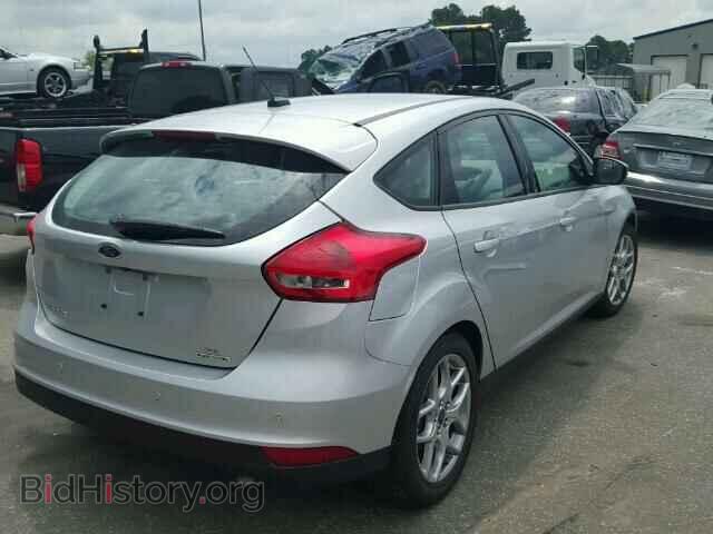 2015 FORD FOCUS - VIN: 1FADP3K20FL33230 - Photo 4