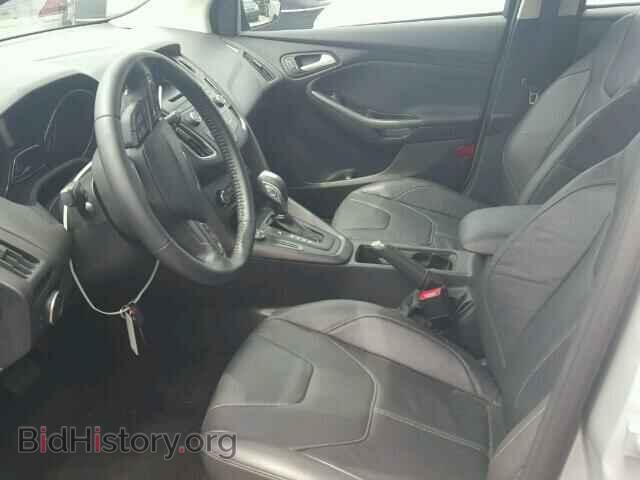2015 FORD FOCUS - VIN: 1FADP3K20FL33230 - Photo 5