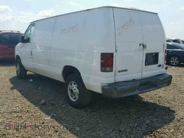 2006 FORD ECONOLINE - VIN: 1FTNE24L96DB25443 - Фото 3