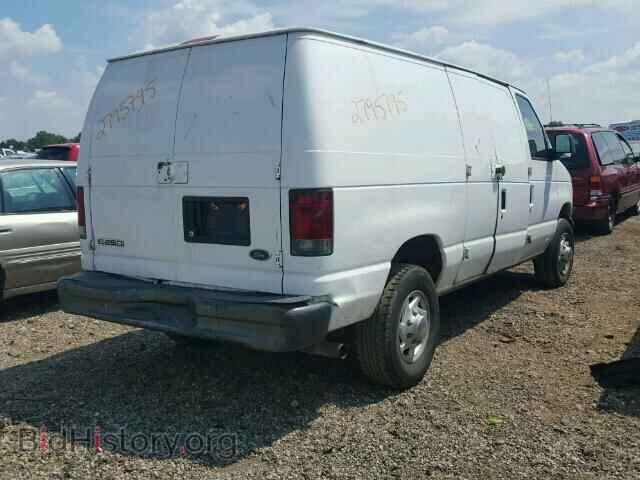 2006 FORD ECONOLINE - VIN: 1FTNE24L96DB25443 - Фото 4