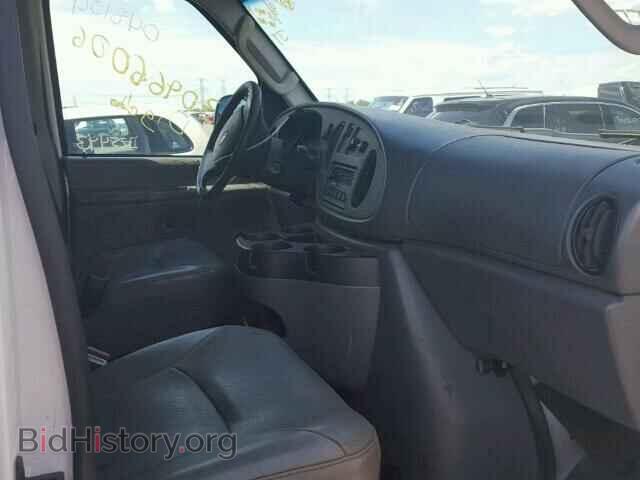 2006 FORD ECONOLINE - VIN: 1FTNE24L96DB25443 - Фото 5