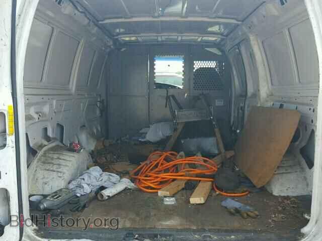 2006 FORD ECONOLINE - VIN: 1FTNE24L96DB25443 - Фото 6