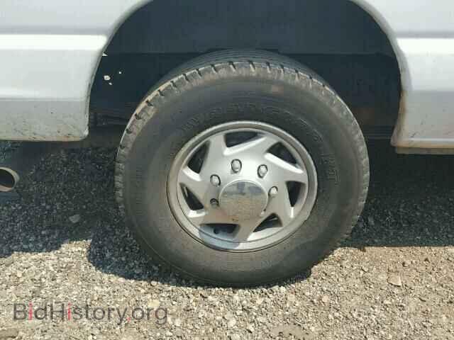 2006 FORD ECONOLINE - VIN: 1FTNE24L96DB25443 - Фото 10
