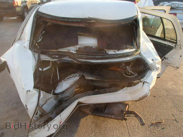 1995 CADILLAC DEVILLE - VIN: 1G6KD52B2SU241260 - Фото 9