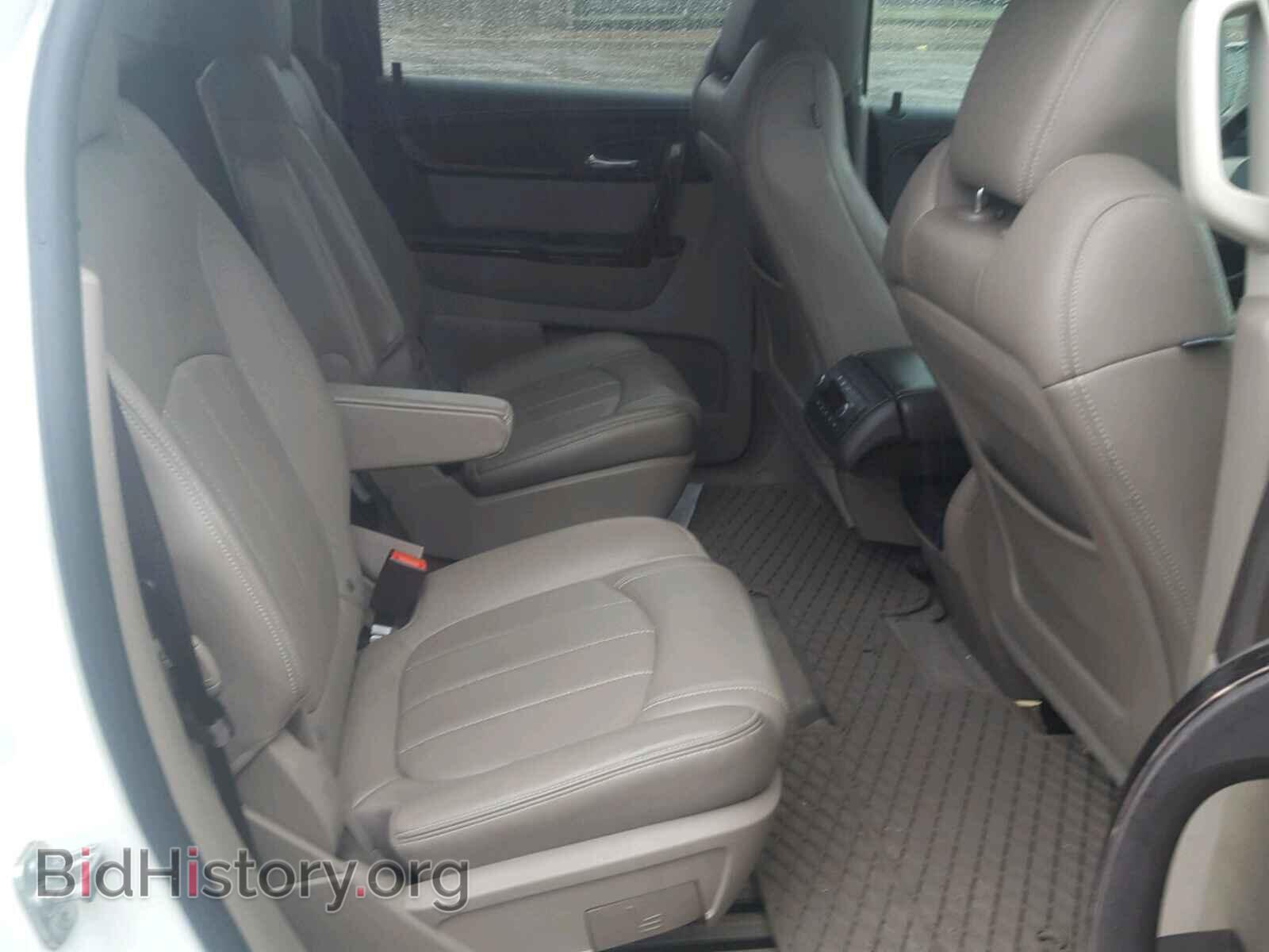 2013 GMC ACADIA DEN - VIN: 1GKKRTKD2DJ206800 - Фото 6