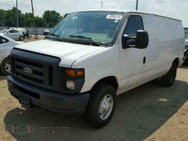 2012 FORD ECONOLINE - VIN: 1FTNE2EW8CDB07732 - Photo 2