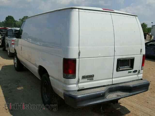 2012 FORD ECONOLINE - VIN: 1FTNE2EW8CDB07732 - Photo 3