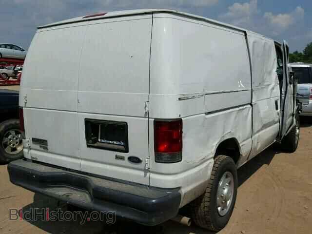 2012 FORD ECONOLINE - VIN: 1FTNE2EW8CDB07732 - Photo 4