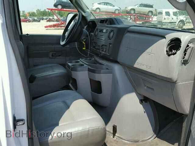 2012 FORD ECONOLINE - VIN: 1FTNE2EW8CDB07732 - Photo 5