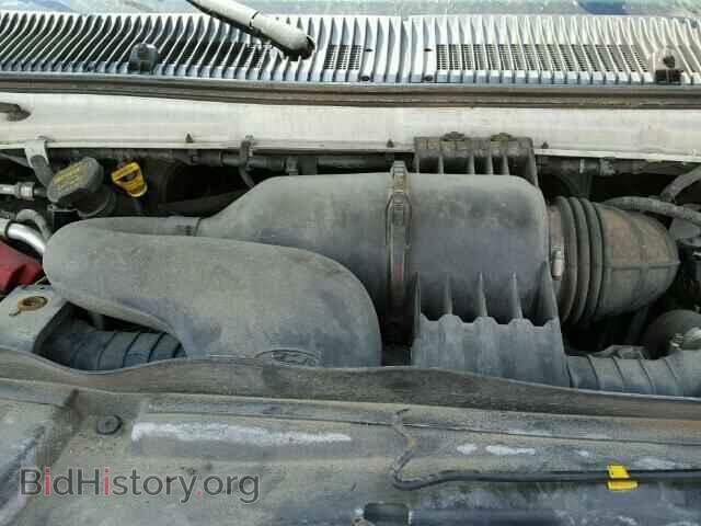 2012 FORD ECONOLINE - VIN: 1FTNE2EW8CDB07732 - Photo 7