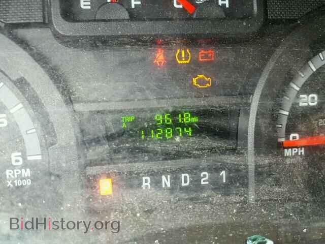 2012 FORD ECONOLINE - VIN: 1FTNE2EW8CDB07732 - Photo 8