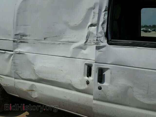 2012 FORD ECONOLINE - VIN: 1FTNE2EW8CDB07732 - Photo 9