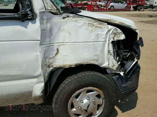 2012 FORD ECONOLINE - VIN: 1FTNE2EW8CDB07732 - Photo 10