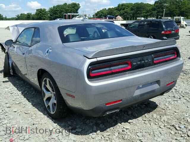 2016 DODGE CHALLENGER - VIN: 2C3CDZAG4GH289248 - Photo 3