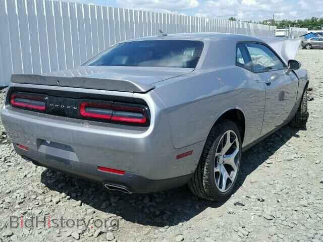 2016 DODGE CHALLENGER - VIN: 2C3CDZAG4GH289248 - Photo 4