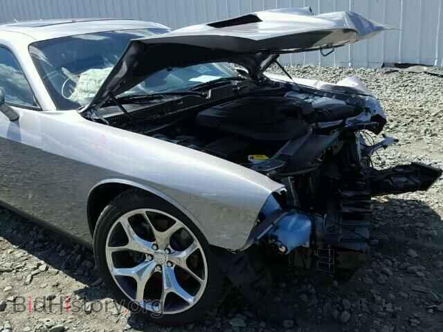 2016 DODGE CHALLENGER - VIN: 2C3CDZAG4GH289248 - Photo 9