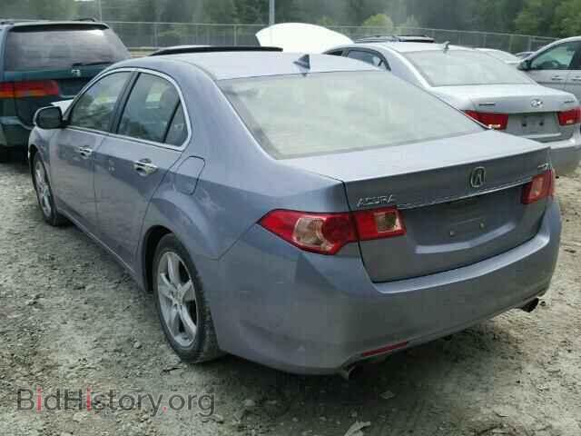 2012 ACURA TSX - VIN: JH4CU2F49CC019350 - Фото 3
