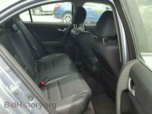 2012 ACURA TSX - VIN: JH4CU2F49CC019350 - Фото 6