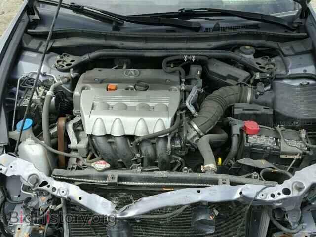 2012 ACURA TSX - VIN: JH4CU2F49CC019350 - Фото 7