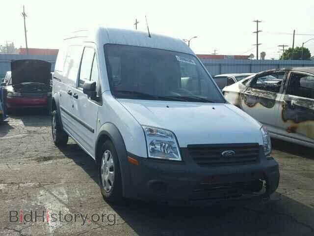 Photo NM0LS7CN7DT169800 - FORD TRANSIT CO 2013
