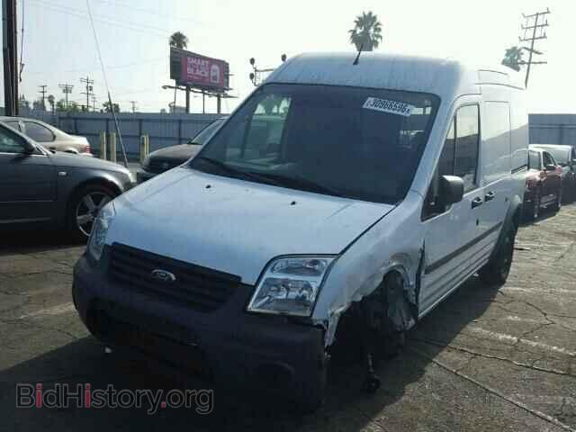 2013 FORD TRANSIT CO - VIN: NM0LS7CN7DT169800 - Фото 2