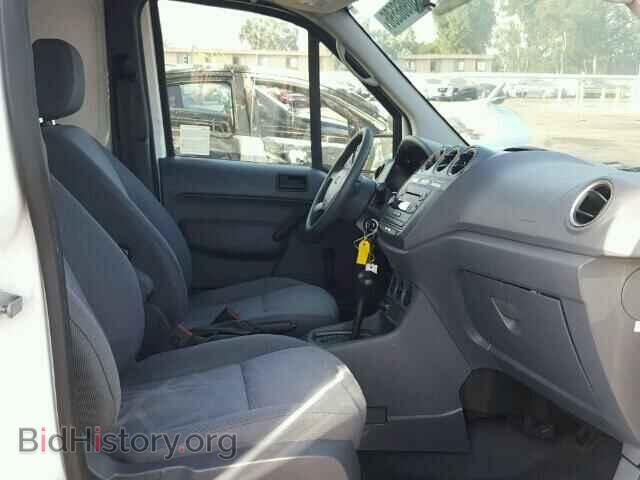 2013 FORD TRANSIT CO - VIN: NM0LS7CN7DT169800 - Фото 5