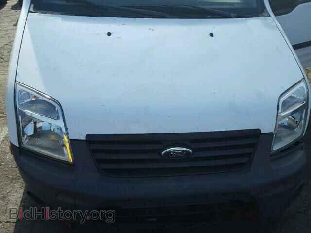 2013 FORD TRANSIT CO - VIN: NM0LS7CN7DT169800 - Фото 7