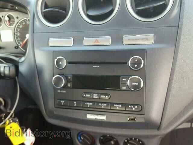 2013 FORD TRANSIT CO - VIN: NM0LS7CN7DT169800 - Фото 9