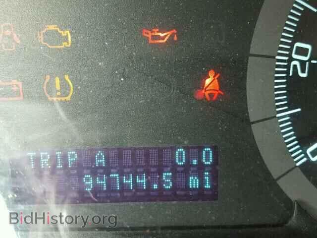 2011 FORD ESCAPE - VIN: 1FMCU0D73BKA18276 - Фото 8