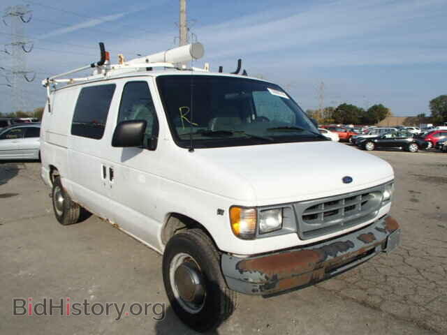 Photo 1FTNE24L3YHB50608 - FORD ECONOLINE 2000