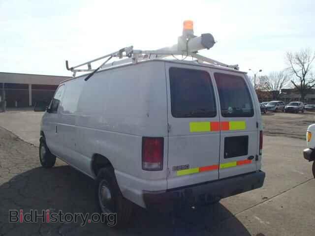 2000 FORD ECONOLINE - VIN: 1FTNE24L3YHB50608 - Photo 3