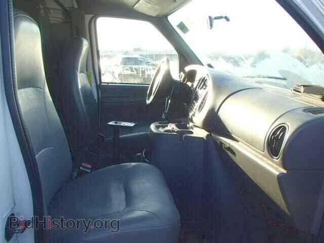 2000 FORD ECONOLINE - VIN: 1FTNE24L3YHB50608 - Photo 5