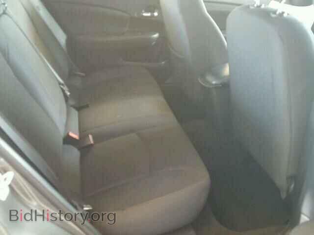 2013 CHRYSLER 200 - VIN: 1C3CCBBB6DN694172 - Фото 6