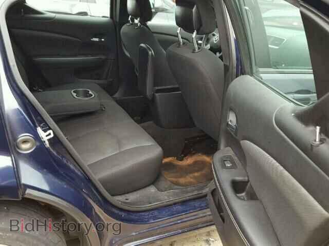 2013 DODGE AVENGER - VIN: 1C3CDZAB7DN680787 - Фото 6