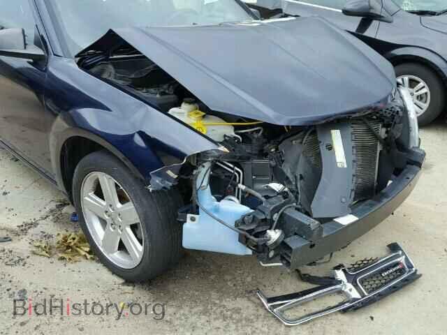 2013 DODGE AVENGER - VIN: 1C3CDZAB7DN680787 - Фото 9